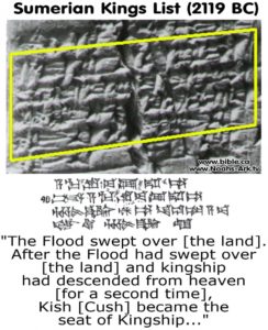 noahs-ark-flood-creation-stories-myths-sumerian-kings-list-cuneiform-tablet-kish-cush-utu-hegal-of-uruk-close-up-2119bc