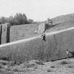Baalbek, sanktuarium dla upadłych: miasto zbudowane przez Kaina i Anunnaki w 5377 r. p.n.e.